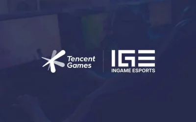 InGame Esports appointed official marketing partner by Tencent for 2022 PUBG MOBILE Pro League South Asia