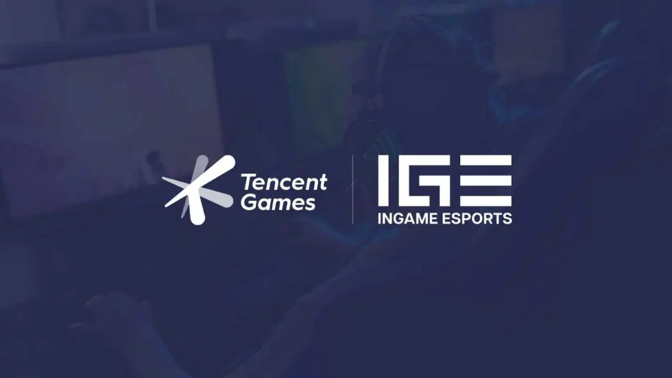 InGame Esports appointed official marketing partner by Tencent for 2022 PUBG MOBILE Pro League South Asia