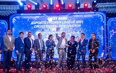 Gamer.LK’s Esports Premier League crowned Sri Lanka’s best digital marketing campaign