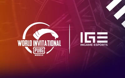 InGame Esports Partners with Tencent for PUBG Mobile World Invitational 2023 in South Asia