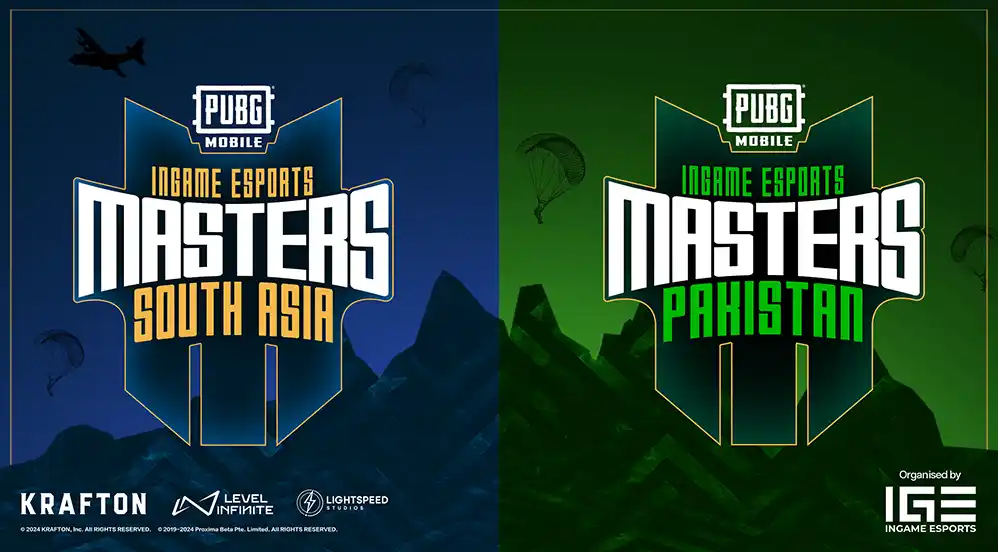 Over 1,000 PUBG MOBILE Teams Across South Asia Battle It Out For InGame Esports Masters