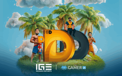 Gamer.LK dominates video games marketing category with Gold Award at SLIM DIGIS 2.5