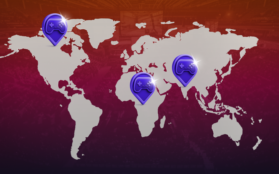 InGame Esports ends 2025 with steady market expansion and award winning video game marketing campaigns